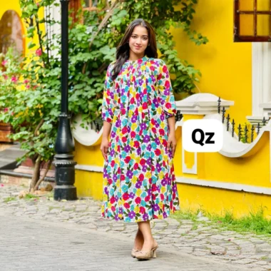 19 Colourful Street Style