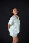 Indri Soft Green One-Set