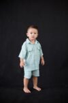 Zalora Mint Kids One-Set