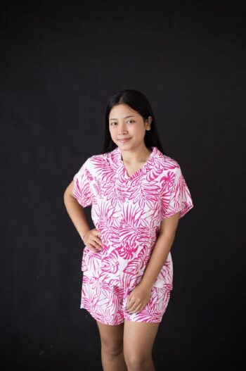 Lily one set piyama