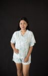 Lisya one set piyama