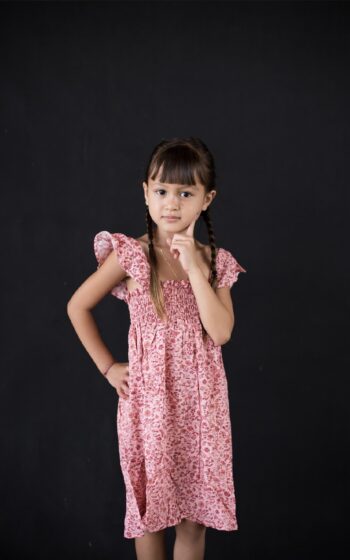Natsha dress