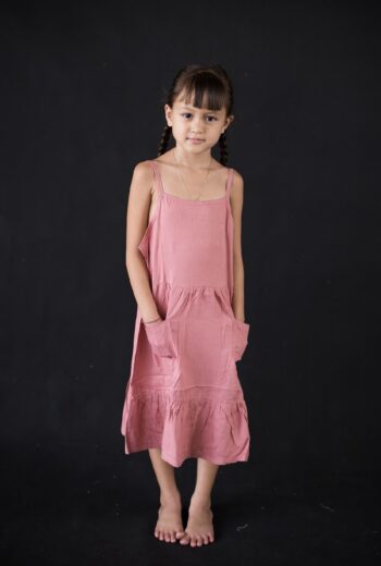 Meisha dress
