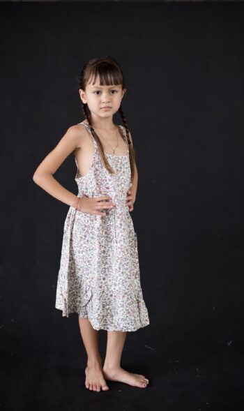 Meta dress