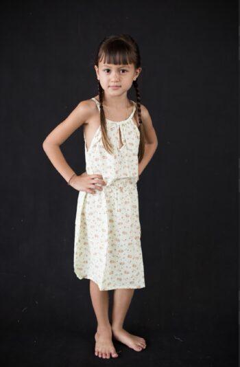 Ananta dress