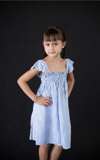 Natin dress
