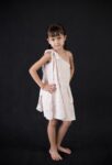 Sabrina dress