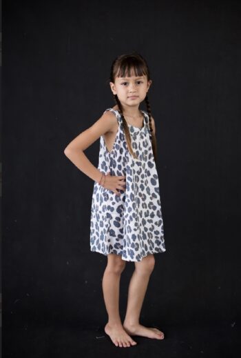 Tiger dress