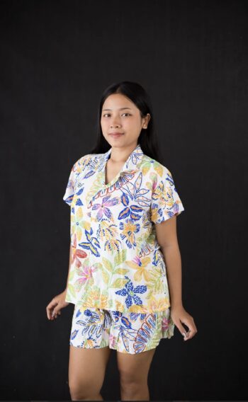 Mietha One set piyama