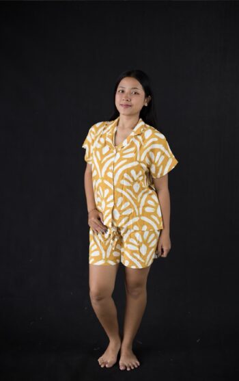 Nithi one set piyama