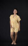 Nithi one set piyama