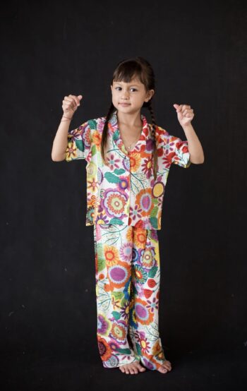 Flory one set piyama