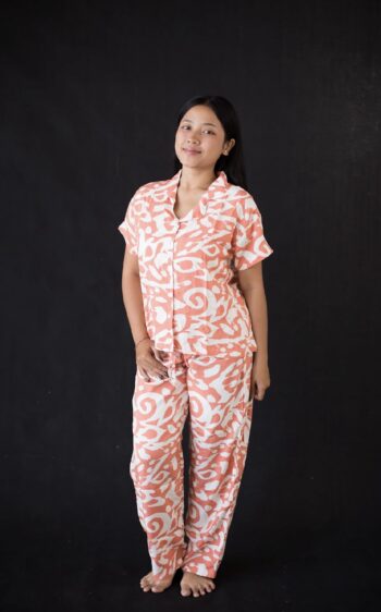 Jesya one set piyama