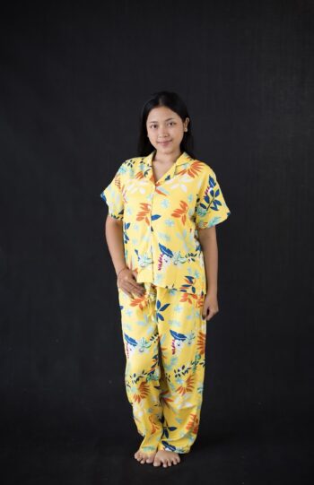 Pelita one set piyama