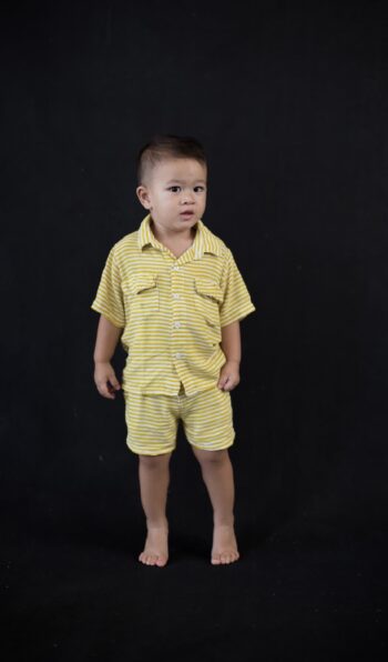Polo one set