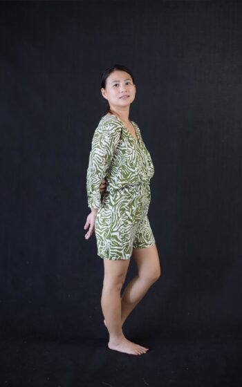 Ara Jumpsuit