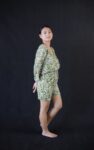 Ara Jumpsuit