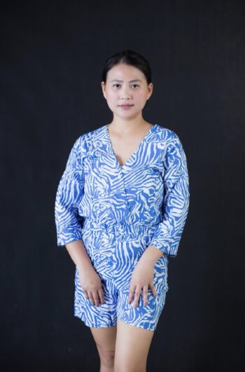 Nitha jumpsuit