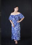 Jenita dress