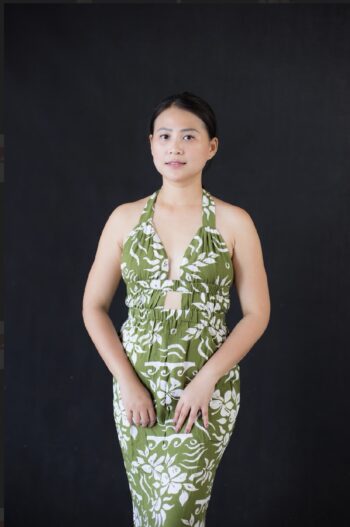 Neisha dress