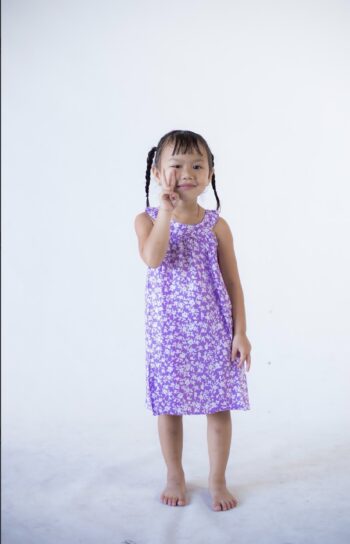 Tifany dress