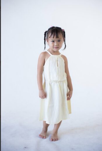 Haruni dress