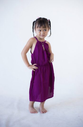 Pinkan dress