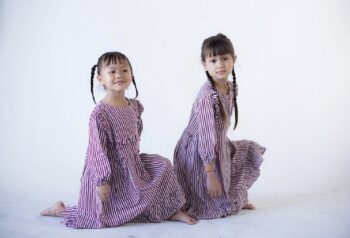 Zahara dress