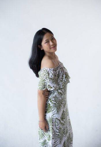 Mitew dress