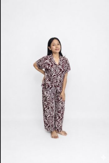 Zebra one set