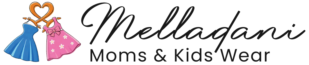 Melladani Moms & Kids Wear Bali