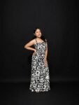 Dress dan rok sophia