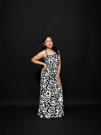 Dress dan rok sophia