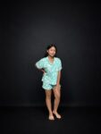 One set piyama pelita